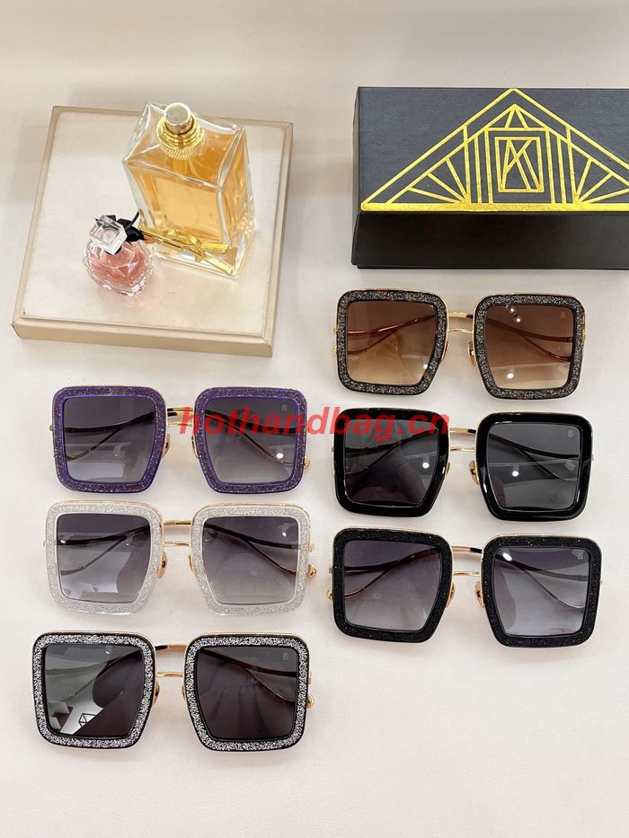 ANNA-KARIN KARLSSON Sunglasses Top Quality AKS00090